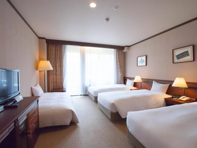 Hakuba Mominoki Hotel