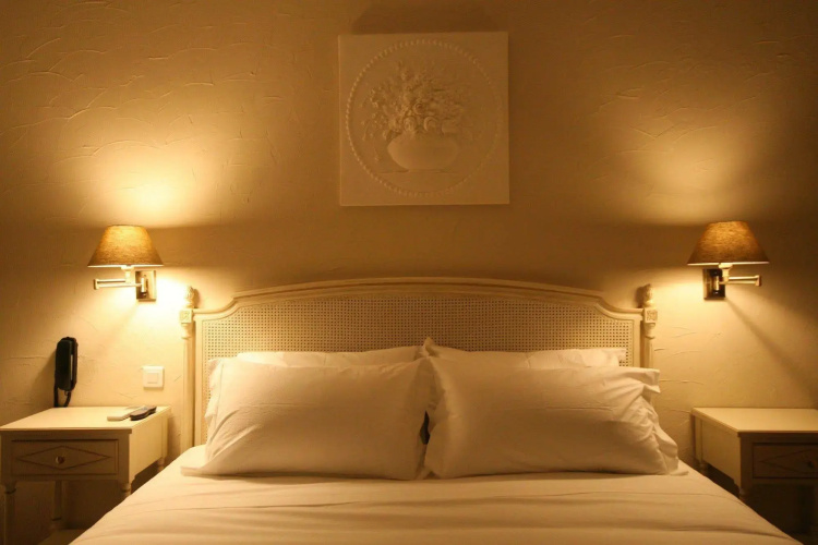 Hotel Marc Hely