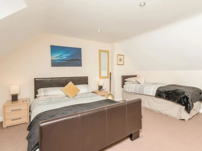 Bede Apartment