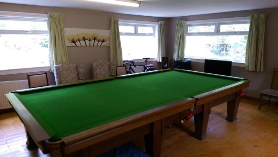 Deluxe Family Suite