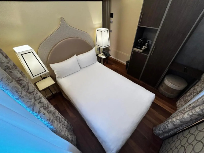 Albergo San Marco