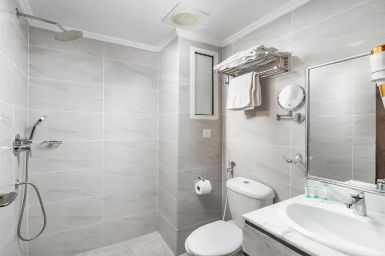 Alayam Elite Hotel