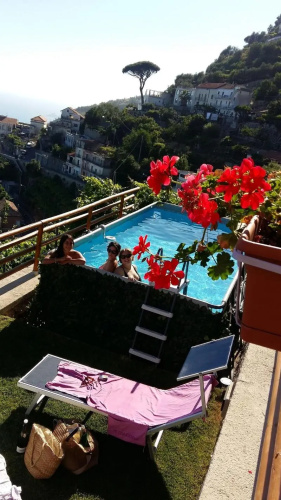San Giacomo Relais