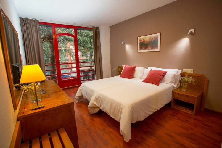 Hotel Borgia