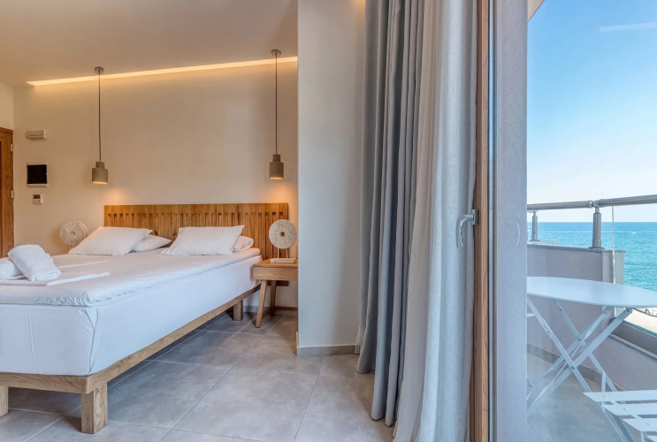 Harma Boutique Hotel