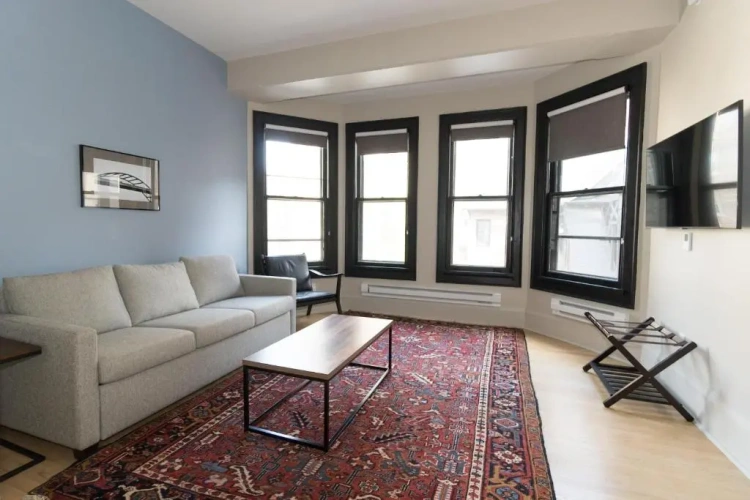 Double Suite