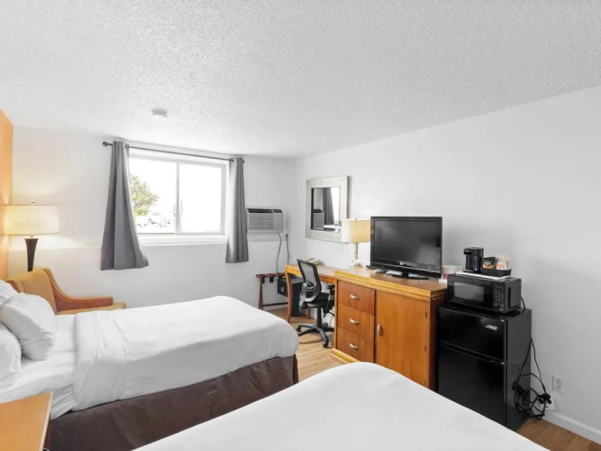 Econo Lodge