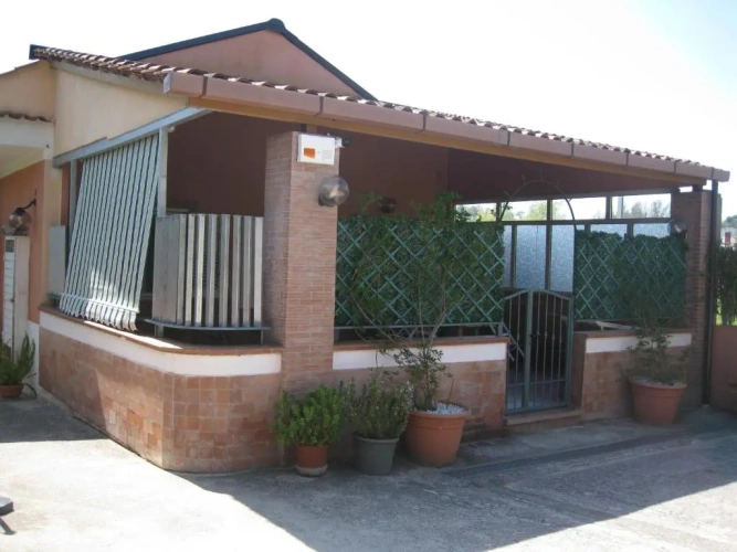 1 Bedroom Cottage
