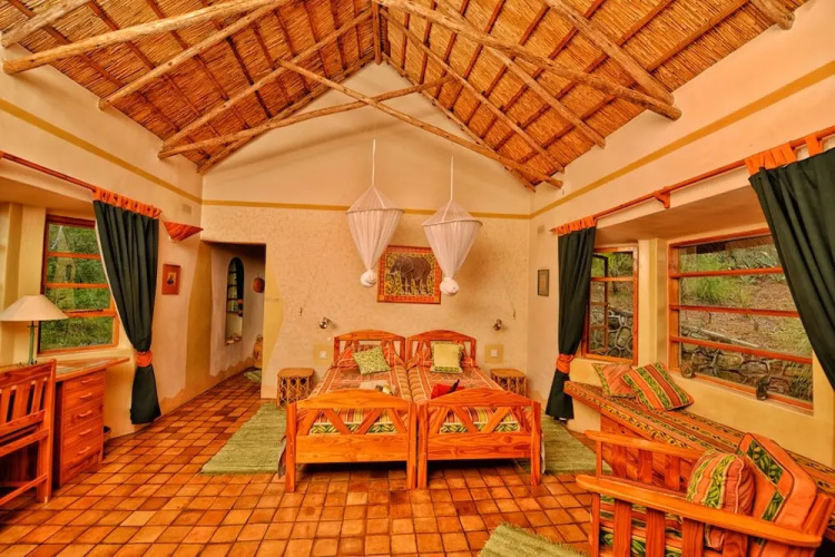 Musangano Lodge