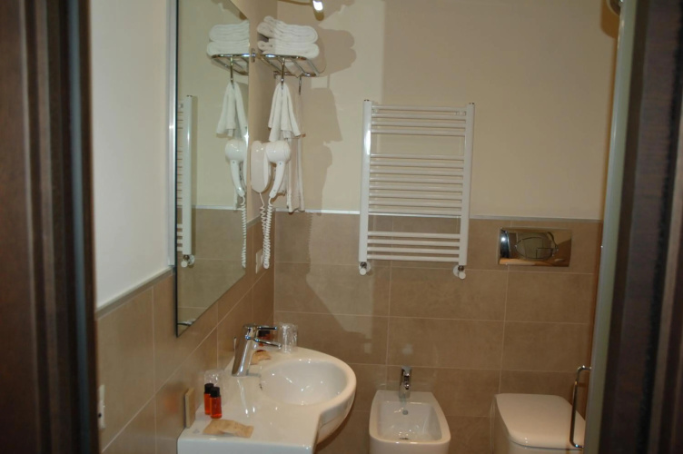 Hotel Milazzo photo 10
