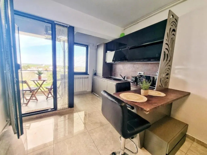 Sonia Luxury Studio - Eforie Nord