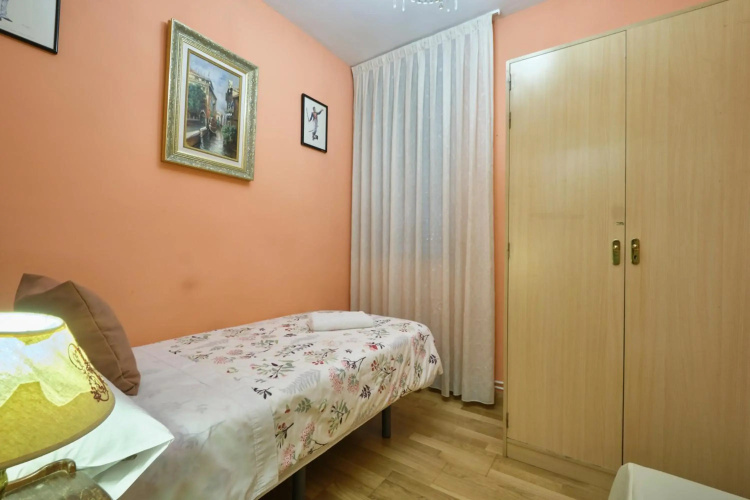Apartamento Carlos-1