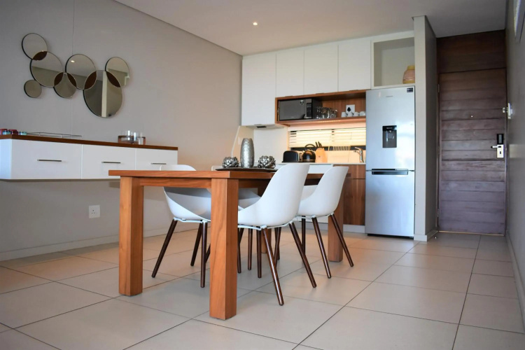 407 Zimbali Suites