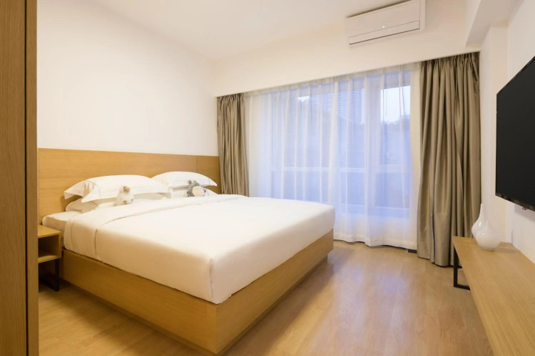 Yuwa Hotel