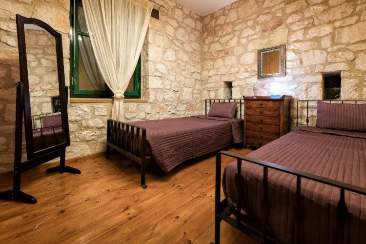 Anassa Villas