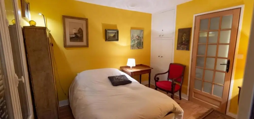 Designer Stay - Lafayette