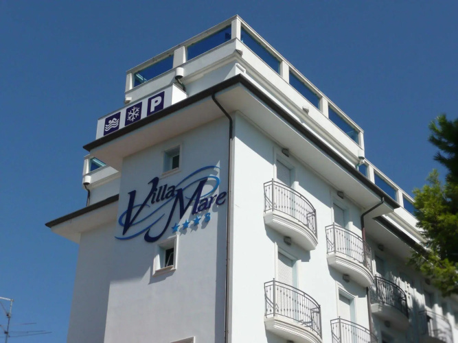 Otel görseli