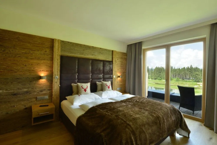 Windau Lodge