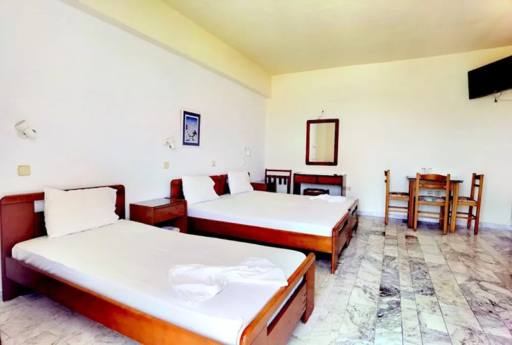Vlicha Beach Studios