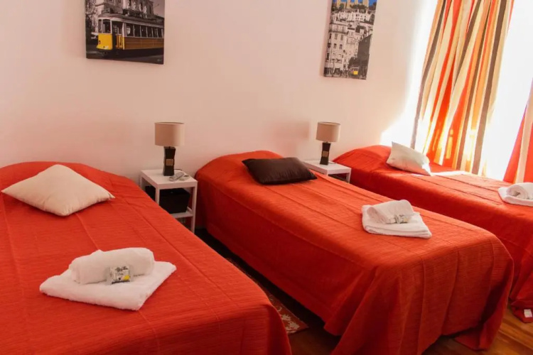 Guest House Guerra Junqueiro II