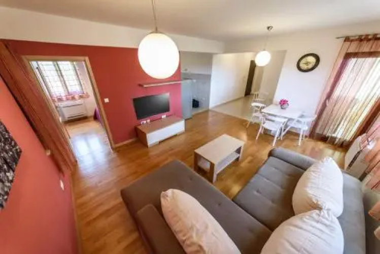Apartments Vacanza