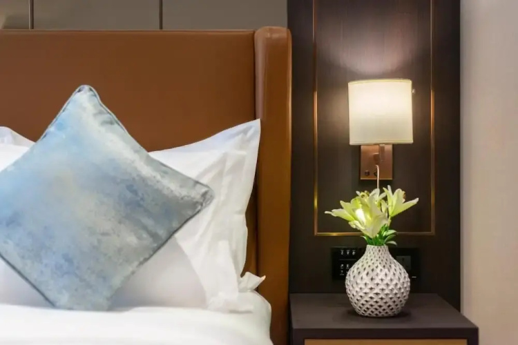 Gardino Hotel & Residence