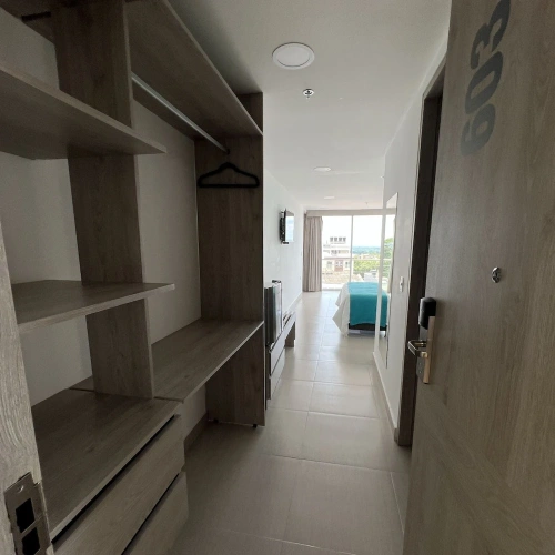 Executive Single room