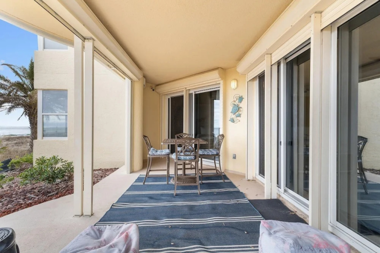Beach Colony West 1B