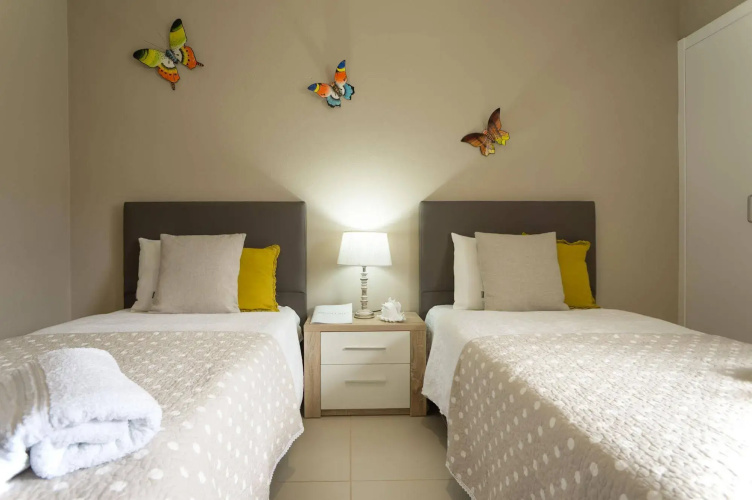 Passport Algarve Apartments