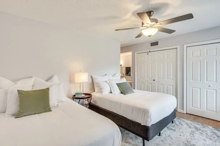 Pinehurst Condo Rental Near Golf w/ Pool Access!