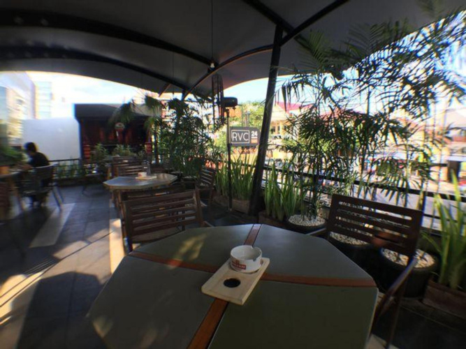 Simpang Lima Residence