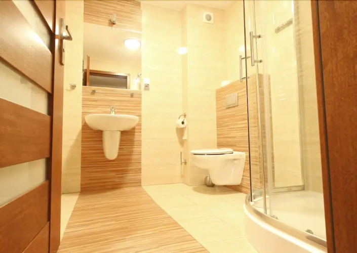 Hotel Beskidian