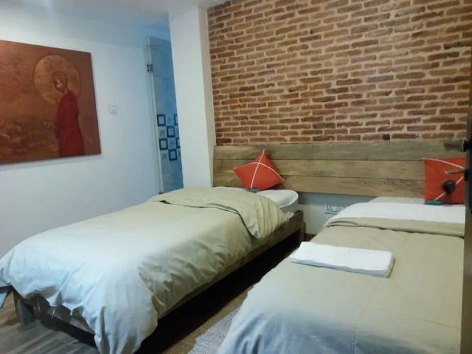 Comfort Double room