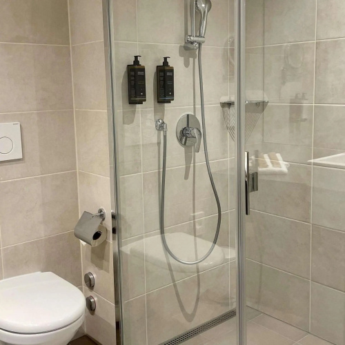 Mercure Geneva Airport photo 11
