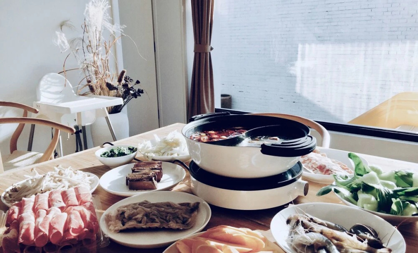 Manshan Guesthouse