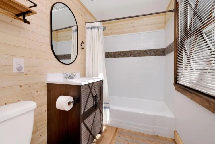 1 Bedroom Cottage