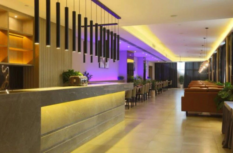 Wuzhen Shangjin Hotel