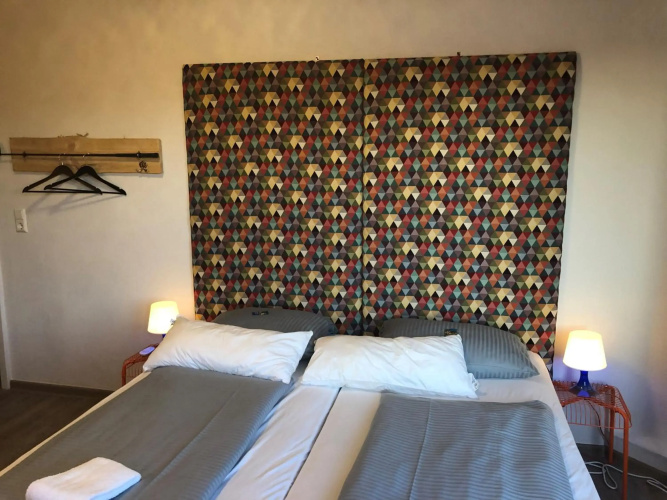 Hotel Apartments