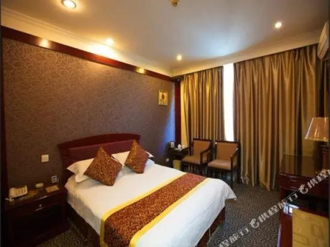 Yangming Shanzhuang Hotel
