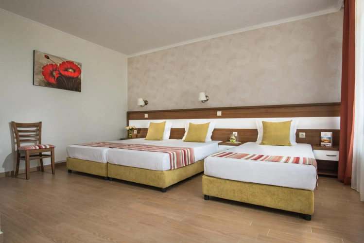 Hotel Miramar