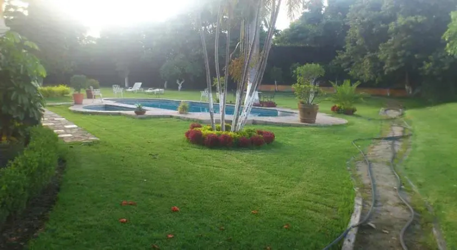 Quinta Pinocho Jiutepec