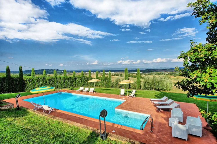 Villa Rachele
