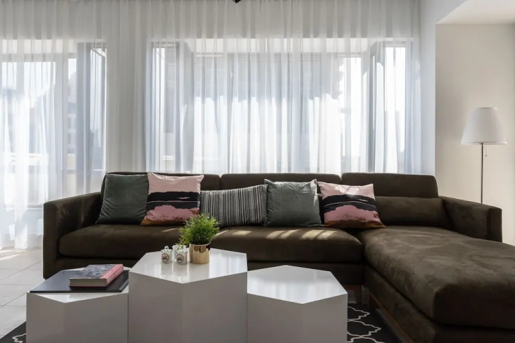 One Perfect Stay - South Ridge