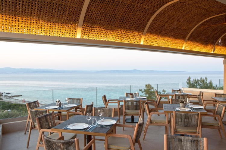 Cora Hotel & Spa photo 12
