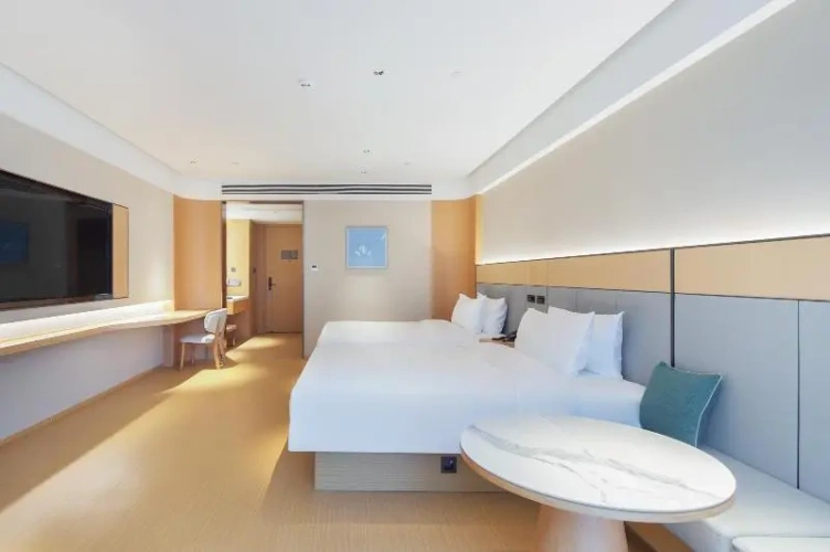 Business Twin room