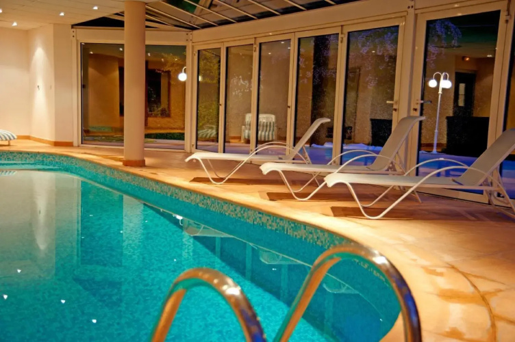 Hotel Restaurant Les Bergeronnettes