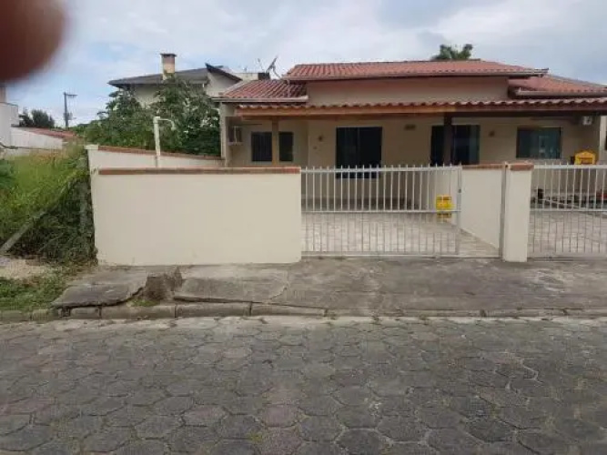 Casa da Praia - Bombas II