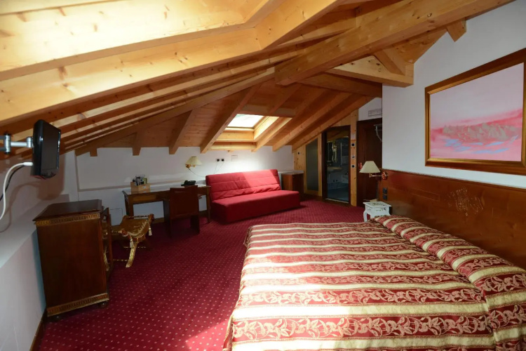 Arciduca Charming House