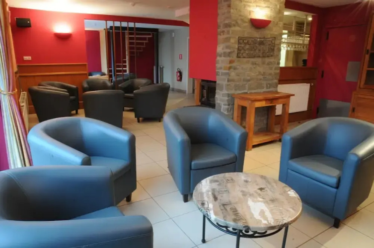 Hotelbild