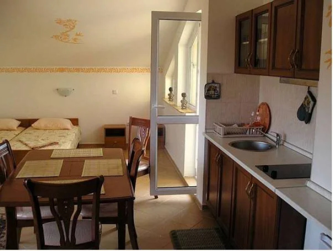 Villa Izgrev